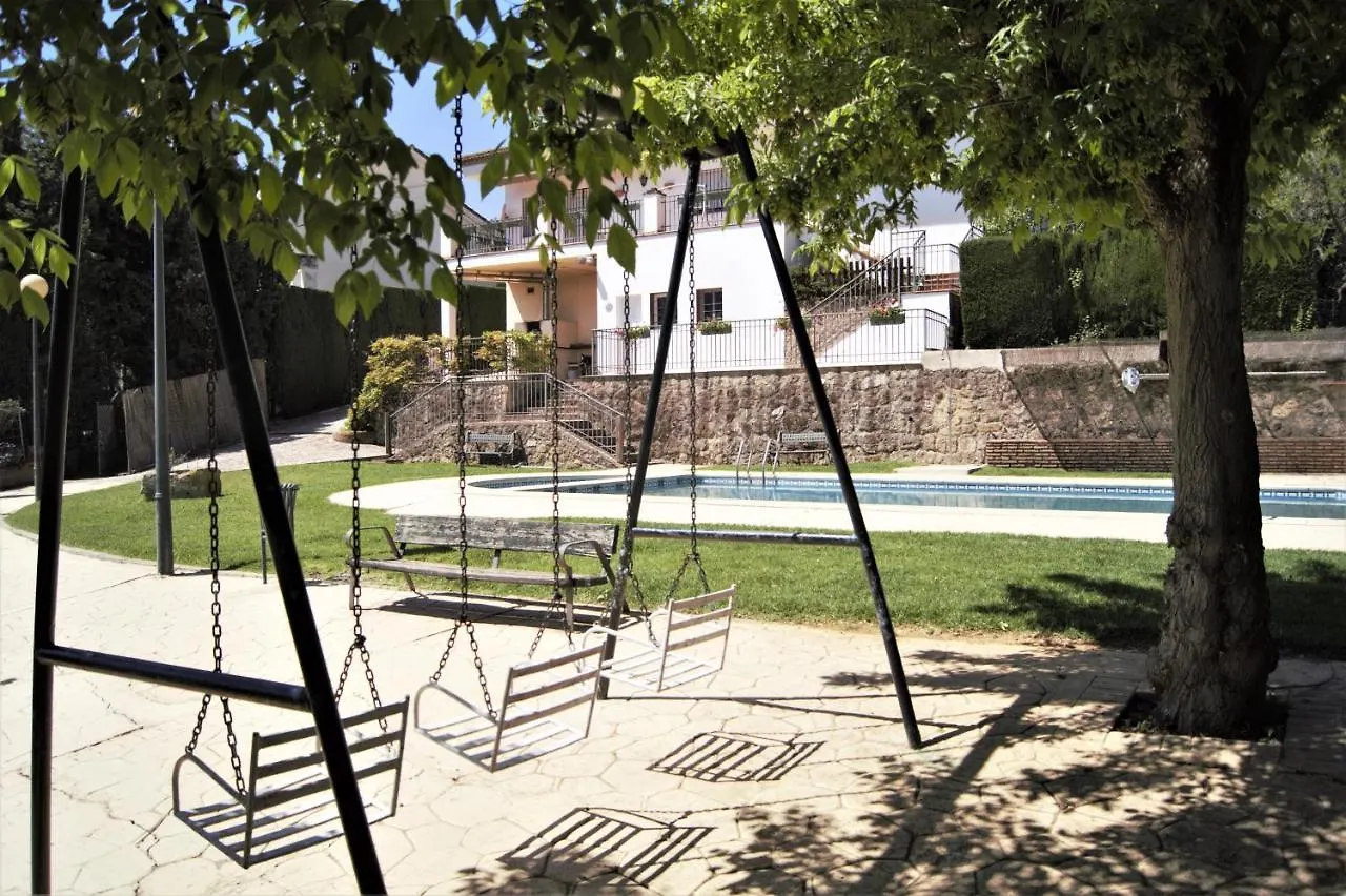 Holiday home San Francisco Javier Villa Cordoba Spain