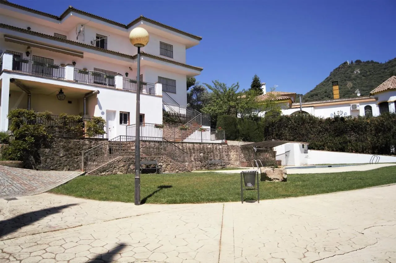 Holiday home San Francisco Javier Villa Cordoba