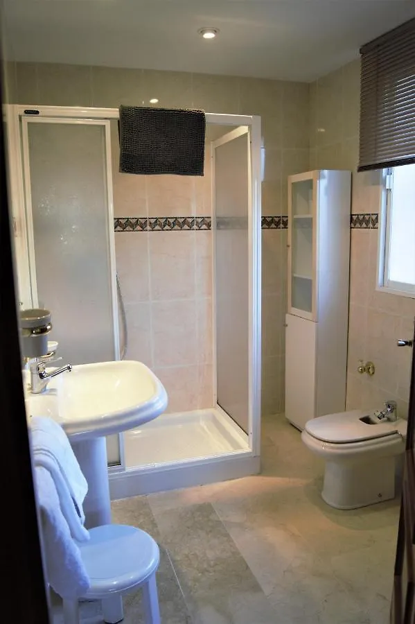 Holiday home San Francisco Javier Villa Cordoba Spain