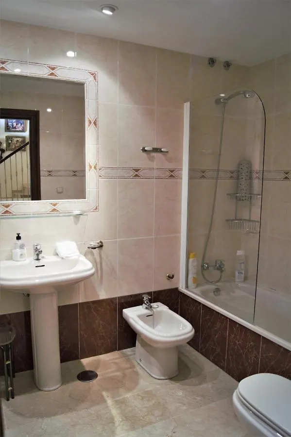 San Francisco Javier Villa Cordoba Holiday home