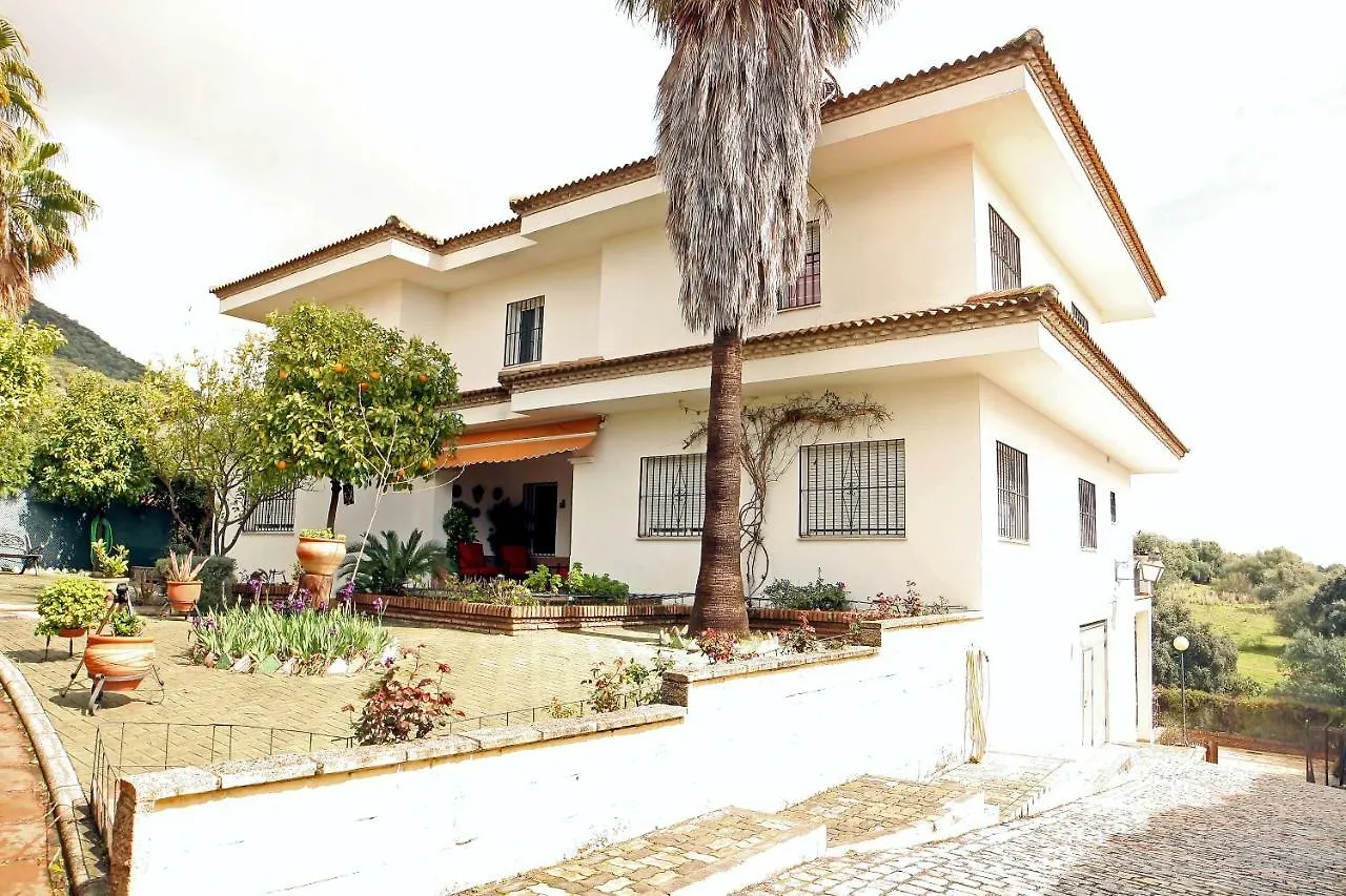 Holiday home San Francisco Javier Villa Cordoba Spain
