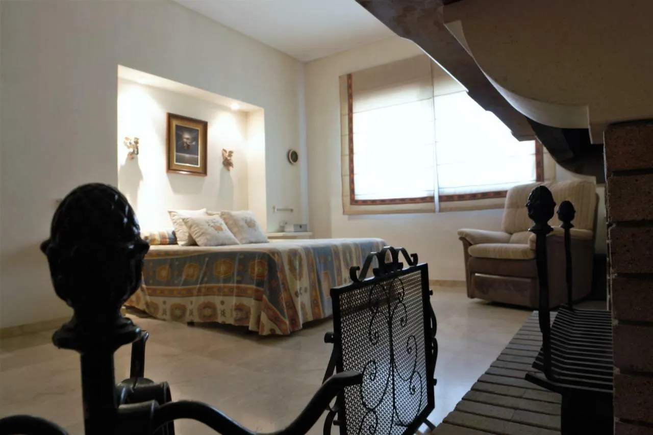 San Francisco Javier Villa Cordoba Holiday home